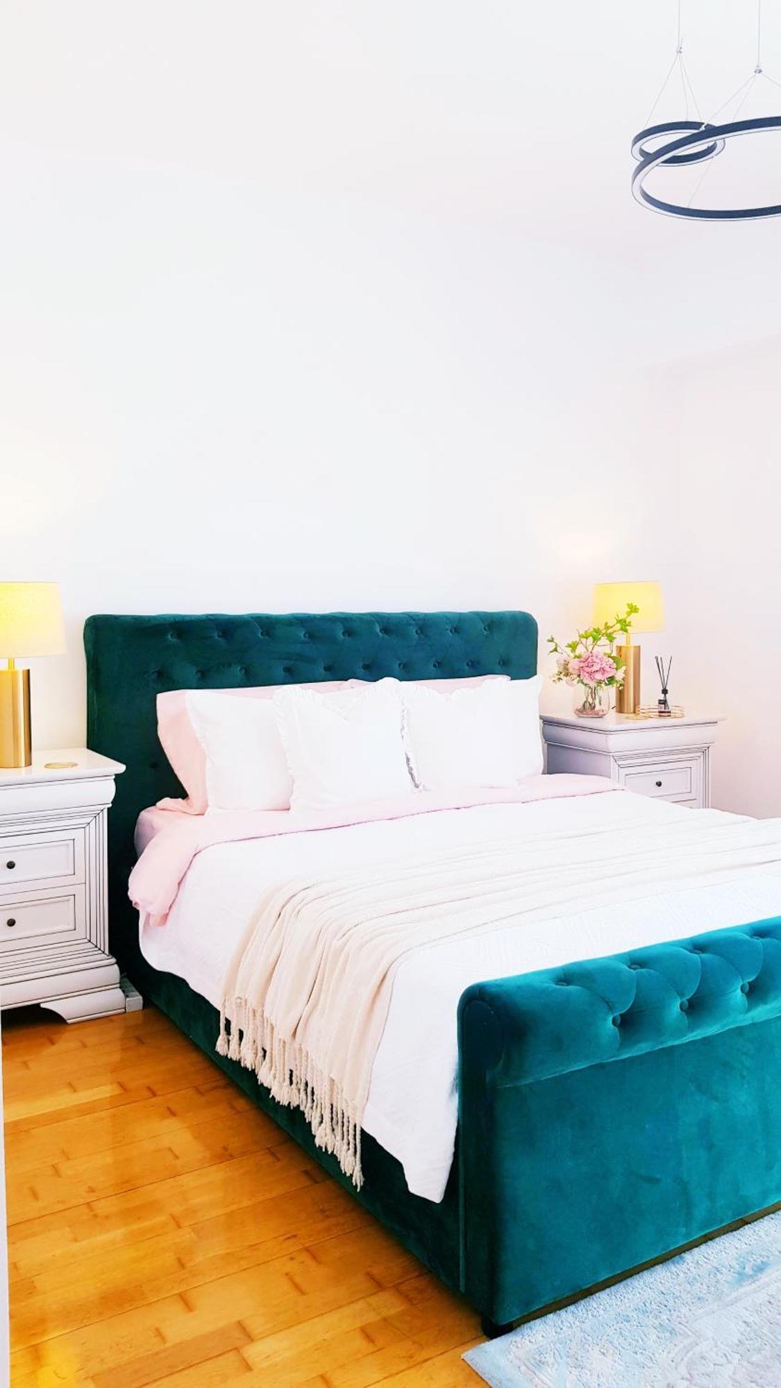 Penthouse Aeroport Iasi Apartment Екстериор снимка
