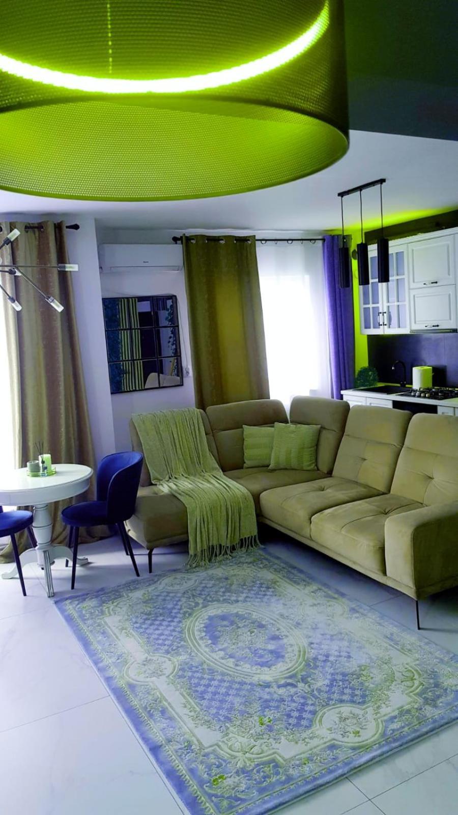 Penthouse Aeroport Iasi Apartment Екстериор снимка